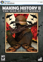 The World of War II: Frontlines of History