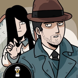 Ghost Case (2021)