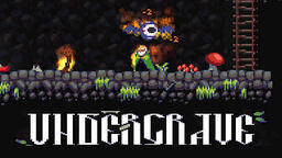 No Turning Back: The Pixel Art Action-Adventure Roguelike