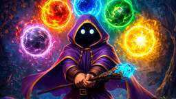 Grimoire of Domance