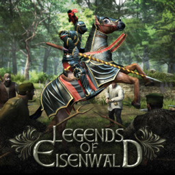 Legends of Eisenwald: Road to Iron Forest