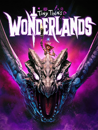 Tiny Tina's Wonderlands: Shattering Spectreglass