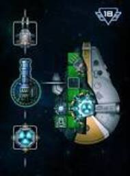 SPACE ARENA