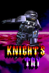 Knight's Try