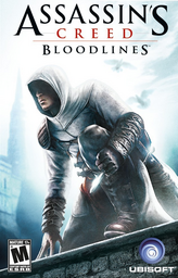 Assassin's Creed: Bloodlines