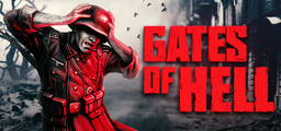 Night At the Gates of Hell