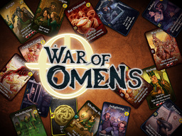 Mystika 4 : Dark Omens