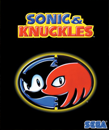Sonic 3 & Knuckles