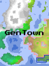 Sunland Town