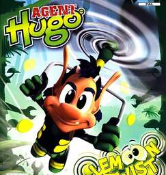 Agent Hugo: Lemoon Twist