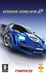 Ridge Racer 2