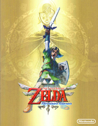 Lenam: Sword of Legend