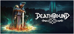 Deathbound: Accepted By Death