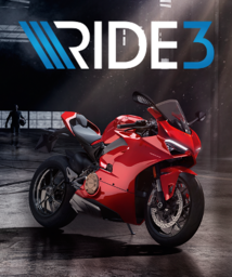 RIDE 3