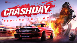 Crashday: Redline Edition