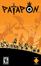 Dual Pack: Patapon / LocoRoco
