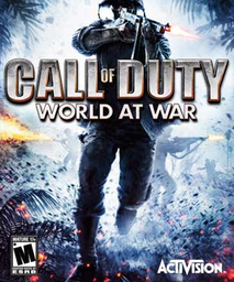 At War