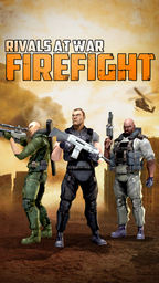 Firefight