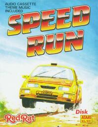 Ultimate Speed Run