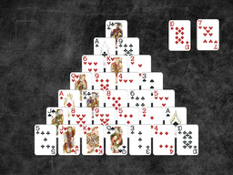 Solitaire 3D