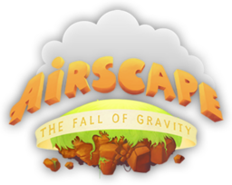 Airscape: The Fall of Gravity