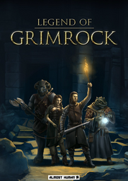 Legend of Grimrock Bundle