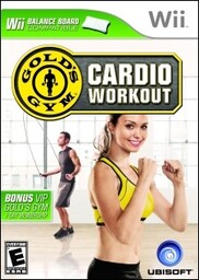 Gym Manager