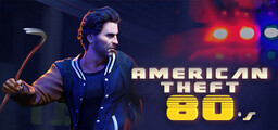 American Theft 80s