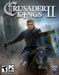 Crusader Kings II: Monks and Mystics