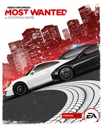 Need for Speed: Most Wanted (2005)