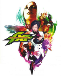 The King of Fighters XI