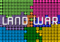 Land of War - The Beginning