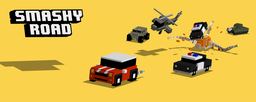 Smashy Road: Wanted 2