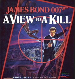 007: A View to a Kill