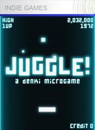Jungle Juggle