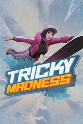 Super Tricky