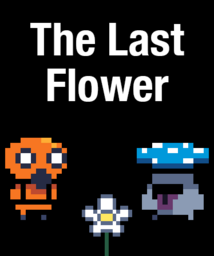 Catch the last flower