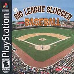 VR Slugger: The Toy Baseball Field