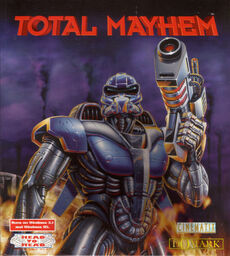 Total Mayhem