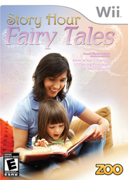 Fairy Story Online