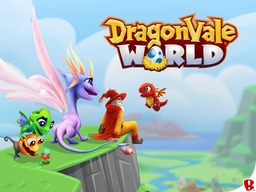 Dragon World 2001
