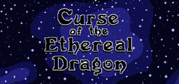 Curse of the Ethereal Dragon