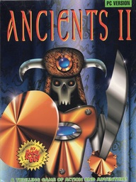Ancients 2: Approaching Evil