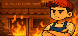 THE TASTE OF COMPETITION