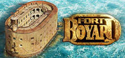 Fort Boyard: The Quest