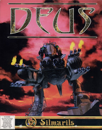 Deus (1996)