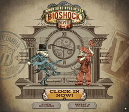 Oligopoly: Industrial Revolution