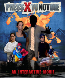 Press "X" to win