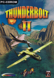 Thunderbolt Poker