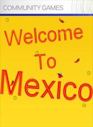 Let's Travel: Welcome to Mexico